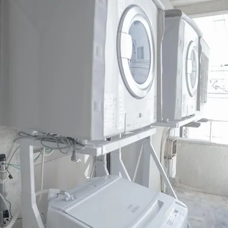 離by Ryudan Apartment Naha Exterior photo