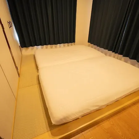 離by Ryudan Apartment Naha Exterior photo