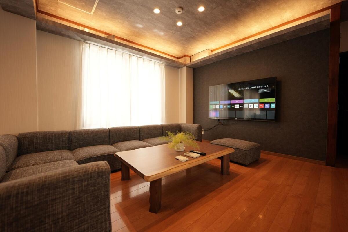Apartment 離by Ryudan *