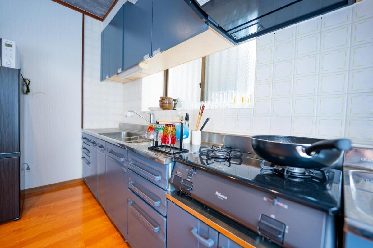 離by Ryudan Apartment Naha